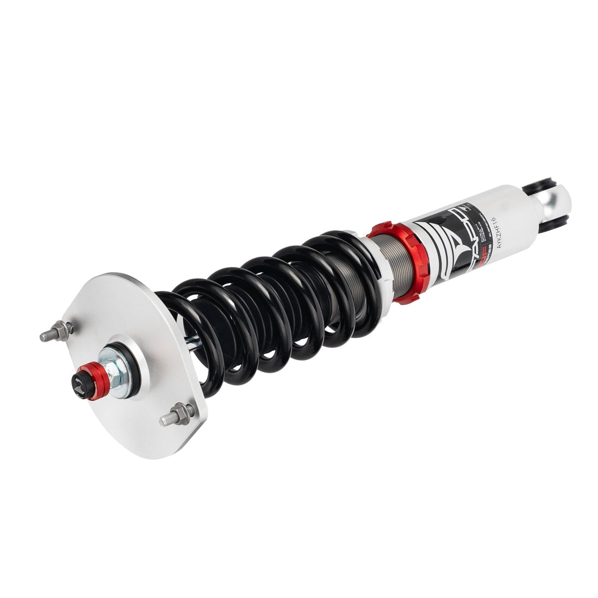 FAPO PF 32-Level Coilovers Mazda RX-7 2nd Gen FC3S 1987-1992 [PF007230]