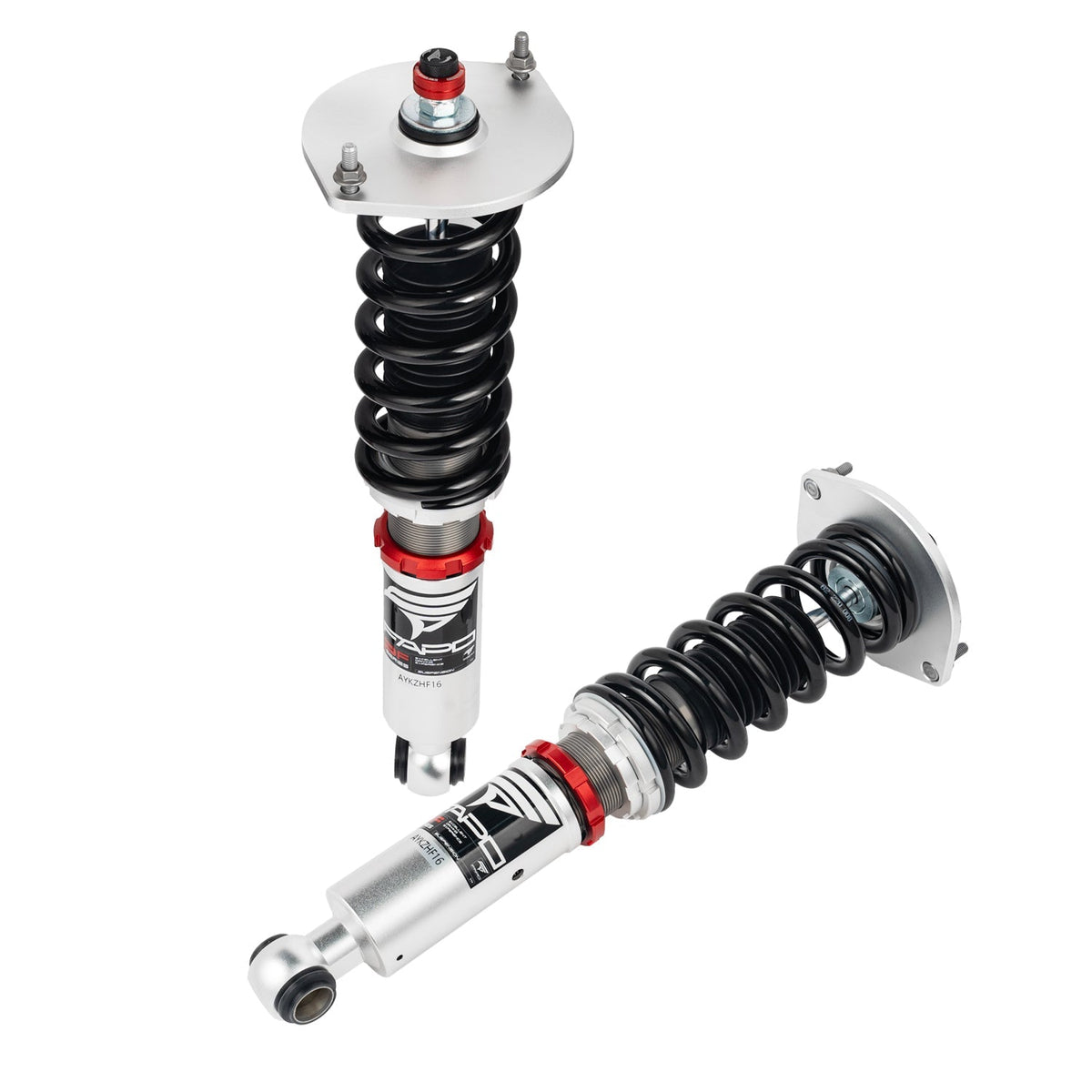 FAPO PF 32-Level Coilovers Mazda RX-7 2nd Gen FC3S 1987-1992 [PF007230]