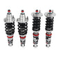 FAPO PF Custom 32-Level Coilovers 1989-2005 Mazda MX-5 Miata 1st / 2nd Gen NA8C/NB8C [PF007330-CUSTOM]