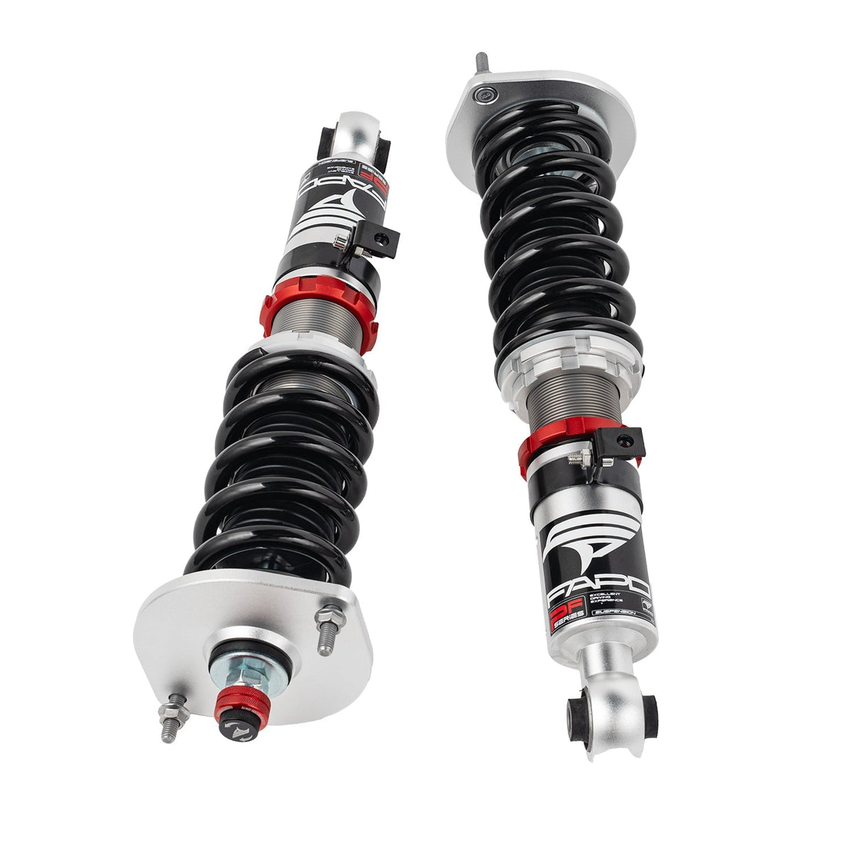 FAPO PF 32-Level Coilovers 1989-2005 Mazda MX-5 Miata 1st / 2nd Gen NA8C/NB8C [PF007330]