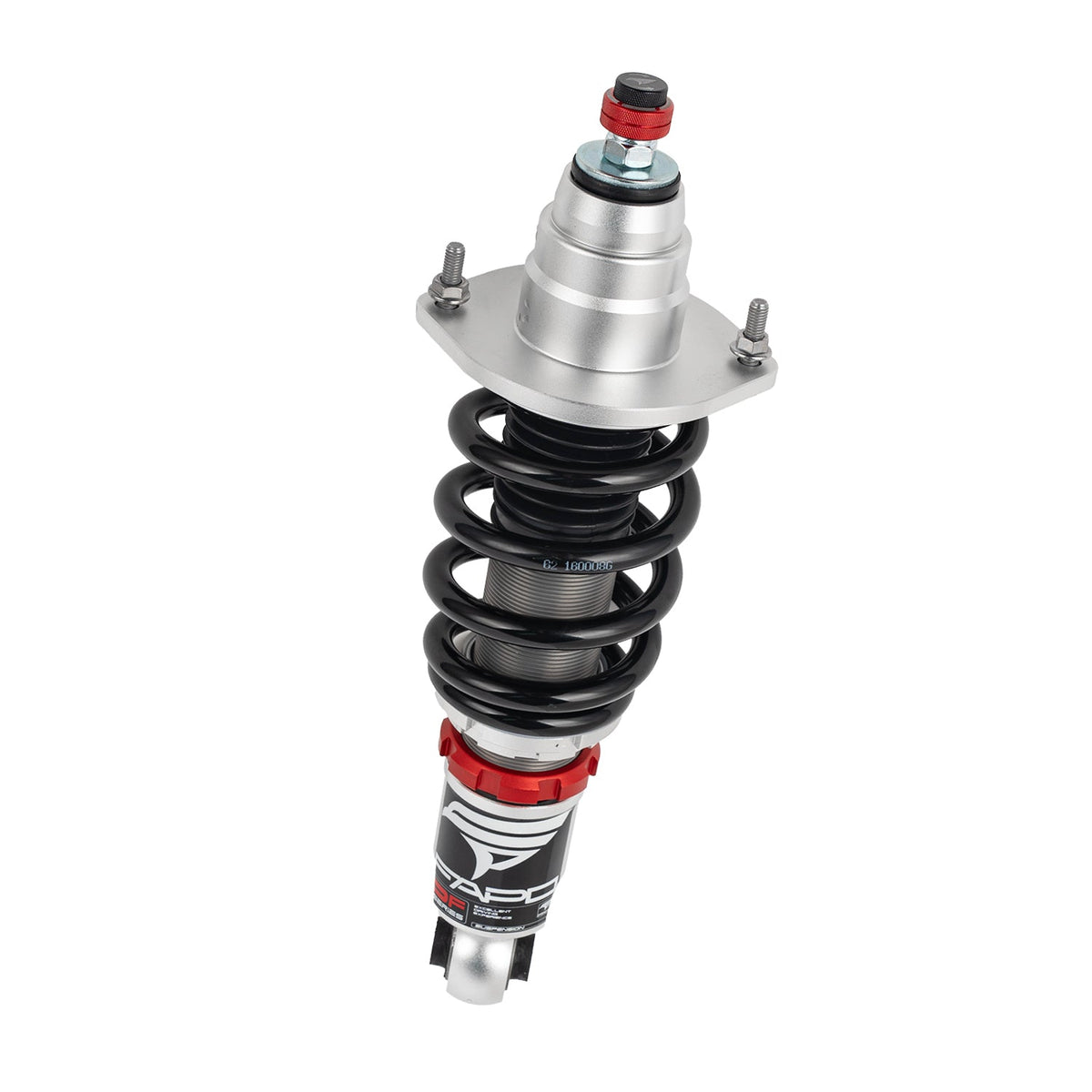 FAPO PF 32-Level Coilovers 1989-2005 Mazda MX-5 Miata 1st / 2nd Gen NA8C/NB8C [PF007330]