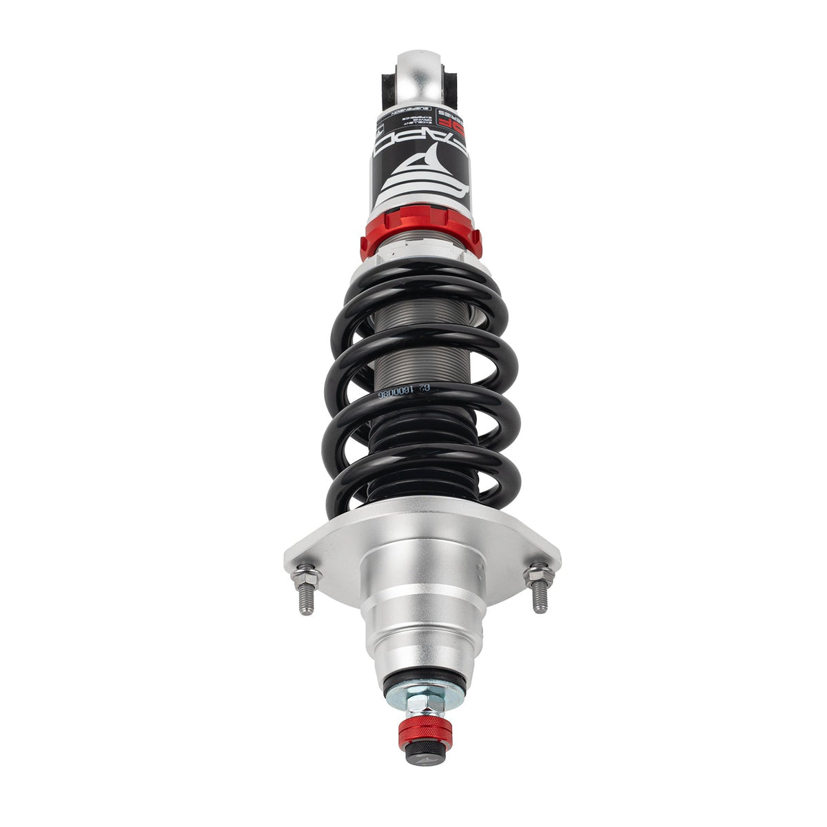 FAPO PF 32-Level Coilovers 1989-2005 Mazda MX-5 Miata 1st / 2nd Gen NA8C/NB8C [PF007330]