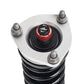 FAPO PF Custom 32-Level Coilovers 2007-2019 Mazda 2 DE5 / Ford Fiesta B299 [PF007530-CUSTOM]