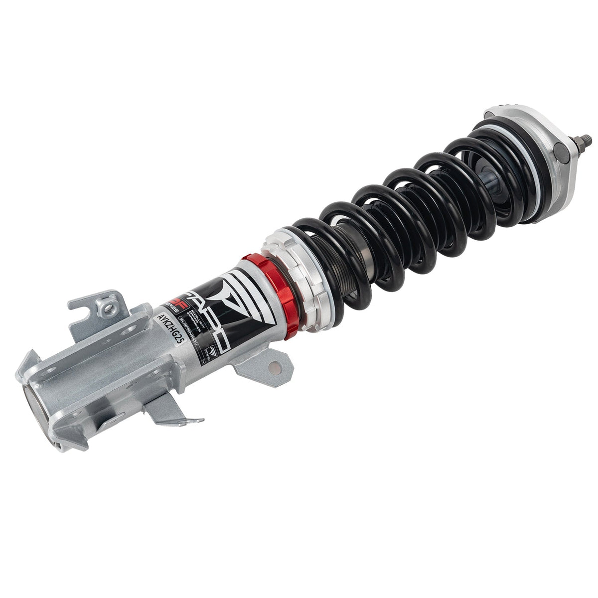 FAPO PF 32-Level Coilovers 2007-2019 Mazda 2 DE5 / Ford Fiesta B299 [PF007530]