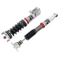 FAPO PF Custom 32-Level Coilovers 2007-2019 Mazda 2 DE5 / Ford Fiesta B299 [PF007530-CUSTOM]