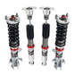 FAPO PF Custom 32-Level Coilovers 2007-2019 Mazda 2 DE5 / Ford Fiesta B299 [PF007530-CUSTOM]