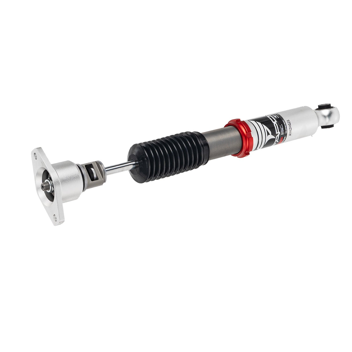 FAPO PF 32-Level Coilovers 2007-2019 Mazda 2 DE5 / Ford Fiesta B299 [PF007530]