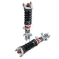 FAPO PF Custom 32-Level Coilovers 2007-2019 Mazda 2 DE5 / Ford Fiesta B299 [PF007530-CUSTOM]