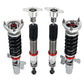 FAPO PF Custom 32-Level Coilovers Mazda 3 BK 2003-2013 / Mazdaspeed3 2007-2009 / Ford Focus MK2 2005-2014 [PF007930-CUSTOM]