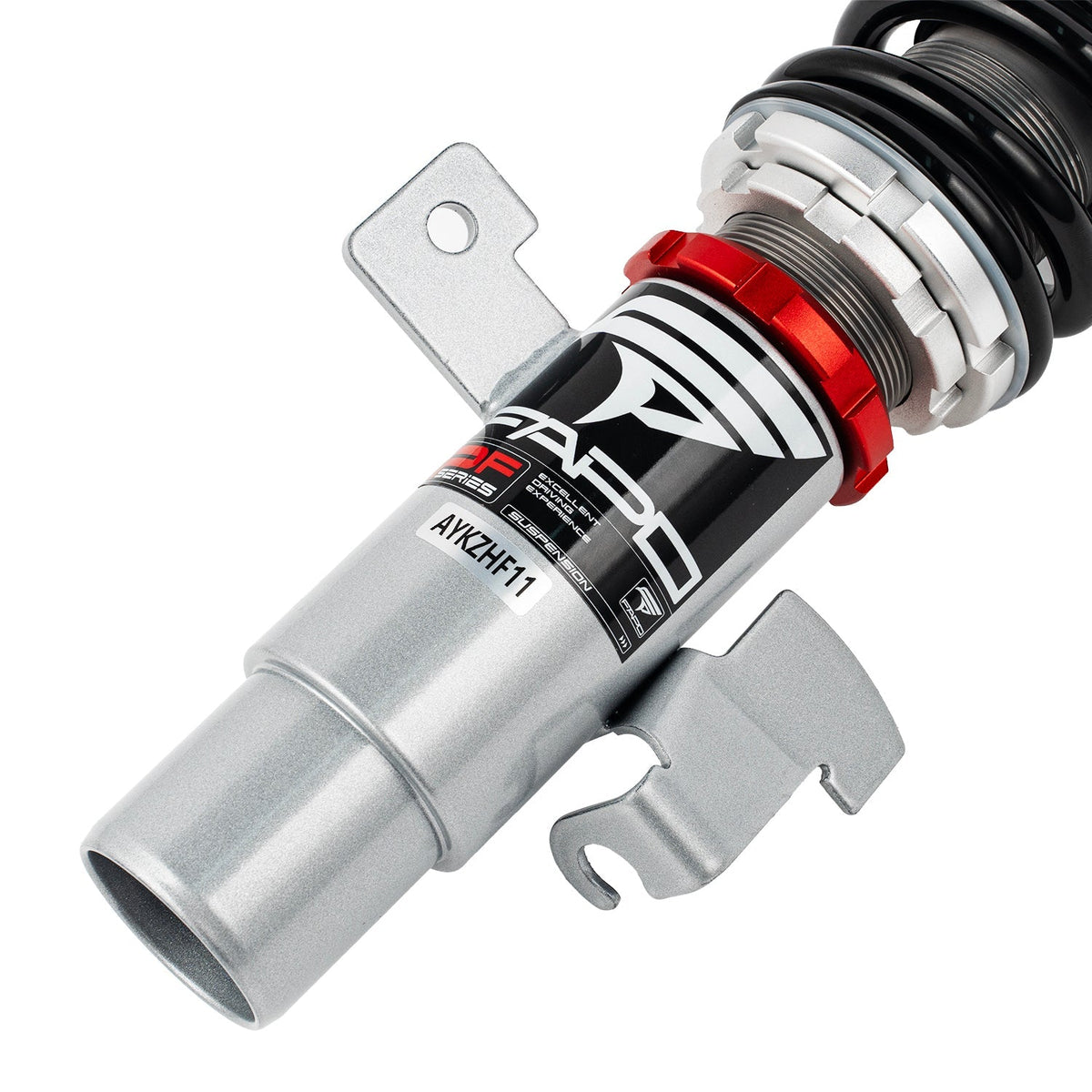 FAPO PF 32-Level Coilovers Mazda 3 BK 2003-2013 / Mazdaspeed3 2007-2009 / Ford Focus MK2 2005-2014 [PF007930]