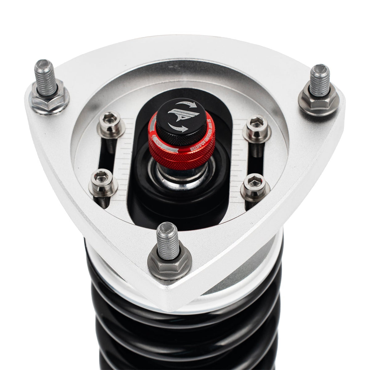 FAPO PF Custom 32-Level Coilovers Mazda 3 BK 2003-2013 / Mazdaspeed3 2007-2009 / Ford Focus MK2 2005-2014 [PF007930-CUSTOM]