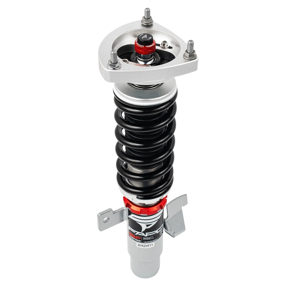 FAPO PF Custom 32-Level Coilovers Mazda 3 BK 2003-2013 / Mazdaspeed3 2007-2009 / Ford Focus MK2 2005-2014 [PF007930-CUSTOM]