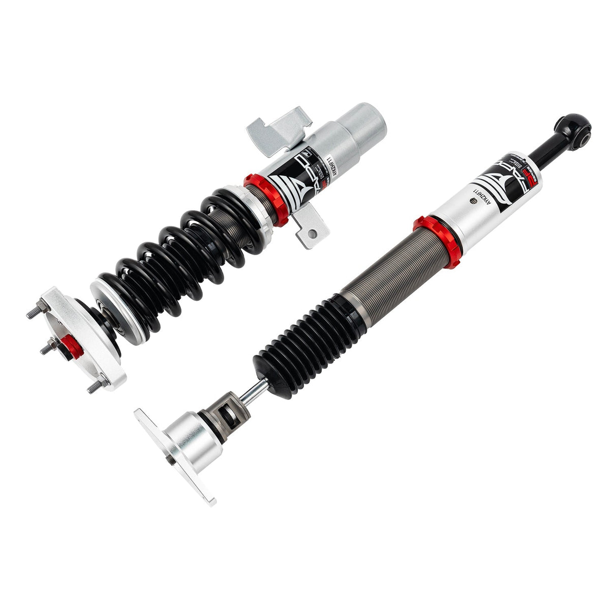 FAPO PF 32-Level Coilovers Mazda 3 BK 2003-2013 / Mazdaspeed3 2007-2009 / Ford Focus MK2 2005-2014 [PF007930]