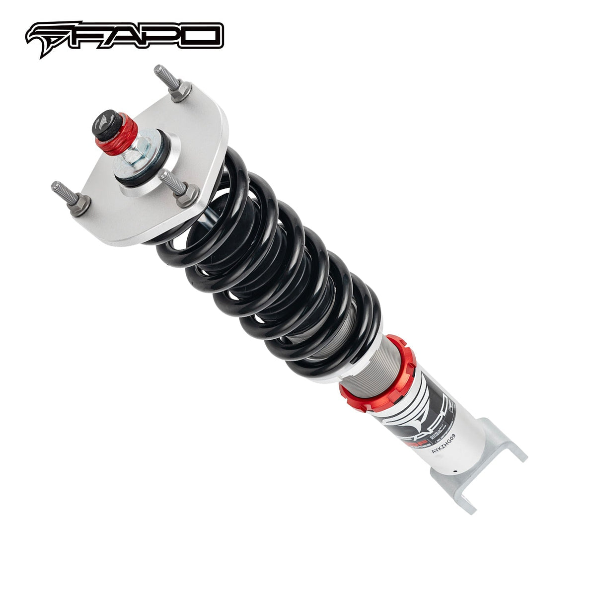 FAPO PF Custom 32-Level Coilovers 2011-2020 Infiniti M37 M56 Q50 Q60 Q70 V37/Y51 [PF008130-CUSTOM]