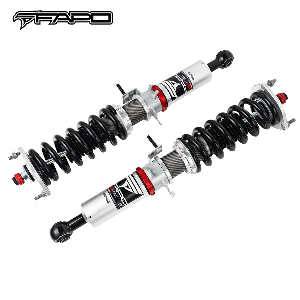 FAPO PF Custom 32-Level Coilovers 2011-2020 Infiniti M37 M56 Q50 Q60 Q70 V37/Y51 [PF008130-CUSTOM]