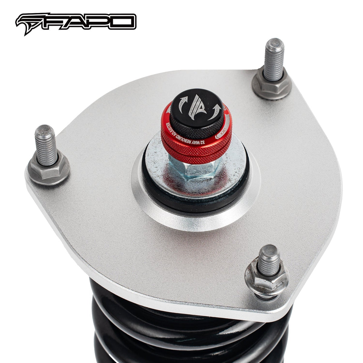 FAPO PF Custom 32-Level Coilovers 2011-2020 Infiniti M37 M56 Q50 Q60 Q70 V37/Y51 [PF008130-CUSTOM]