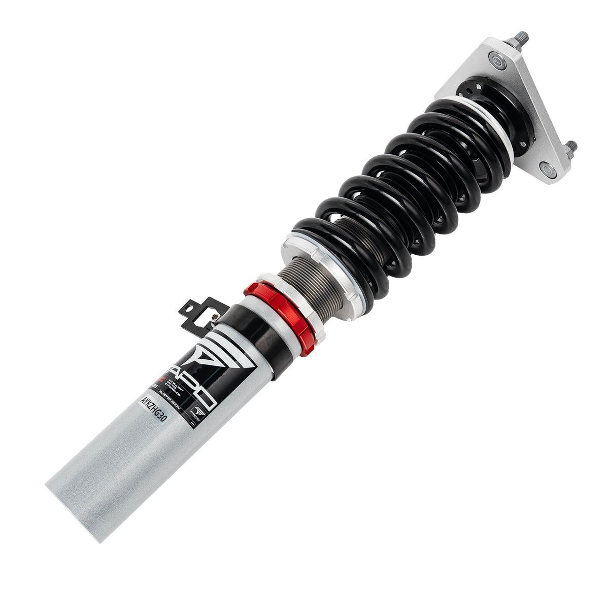 FAPO PF 32-Level Coilovers 2007-2021 Nissan 370Z / Infiniti G35 G37 Q60 V36 Platform [PF008430]