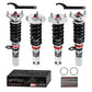 FAPO PF 32-Level Coilovers 2007-2021 Nissan 370Z / Infiniti G35 G37 Q60 V36 Platform [PF008430]