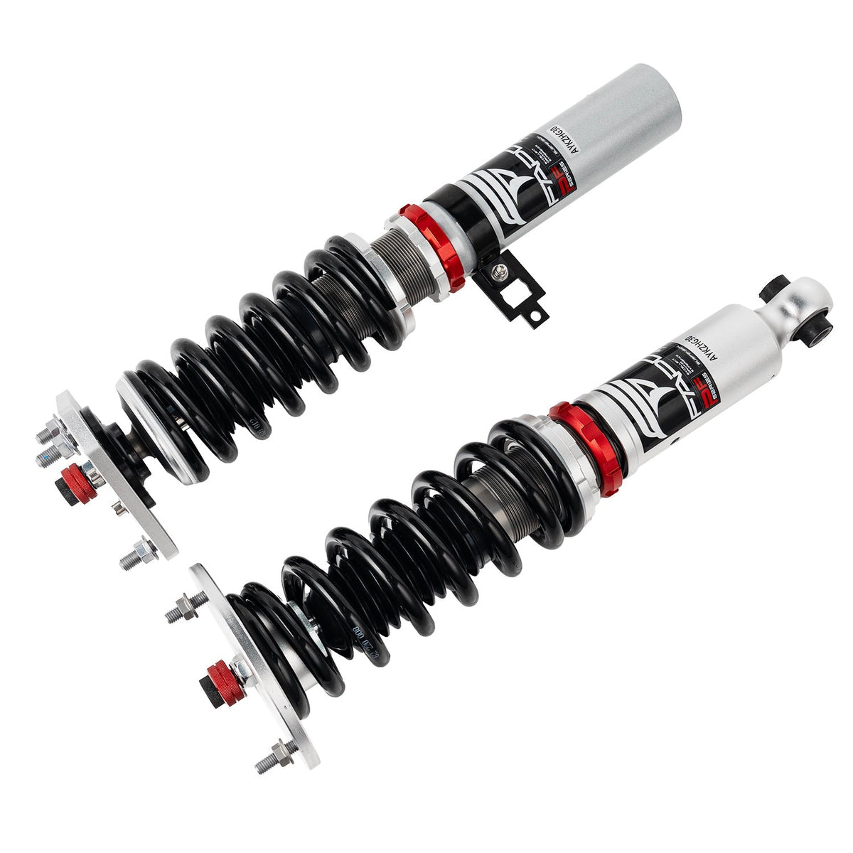 FAPO PF 32-Level Coilovers 2007-2021 Nissan 370Z / Infiniti G35 G37 Q60 V36 Platform [PF008430]