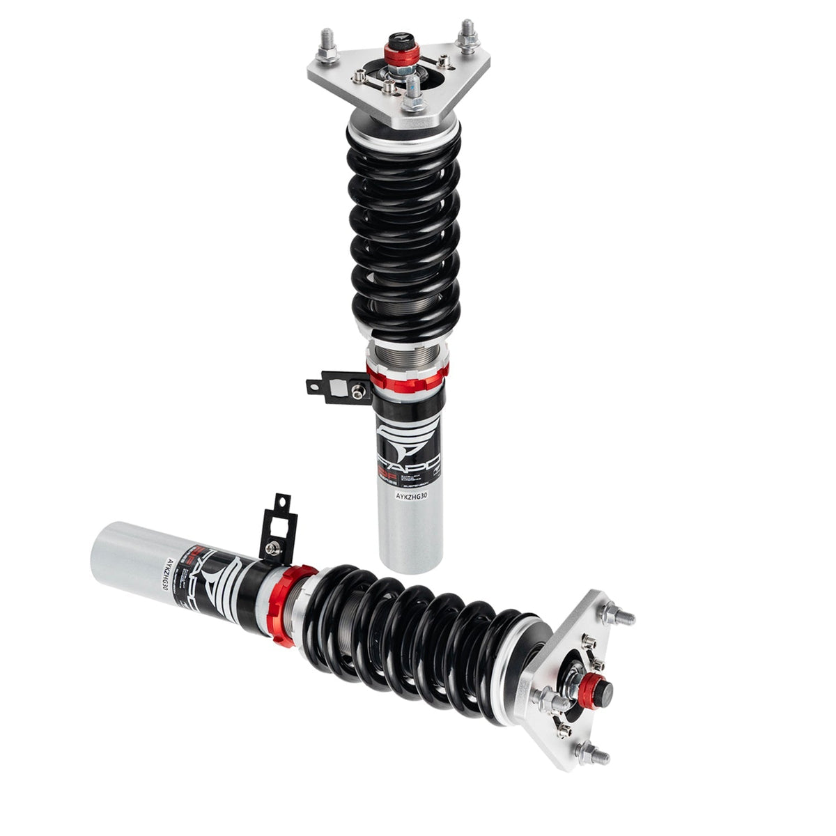 FAPO PF 32-Level Coilovers 2007-2021 Nissan 370Z / Infiniti G35 G37 Q60 V36 Platform [PF008430]