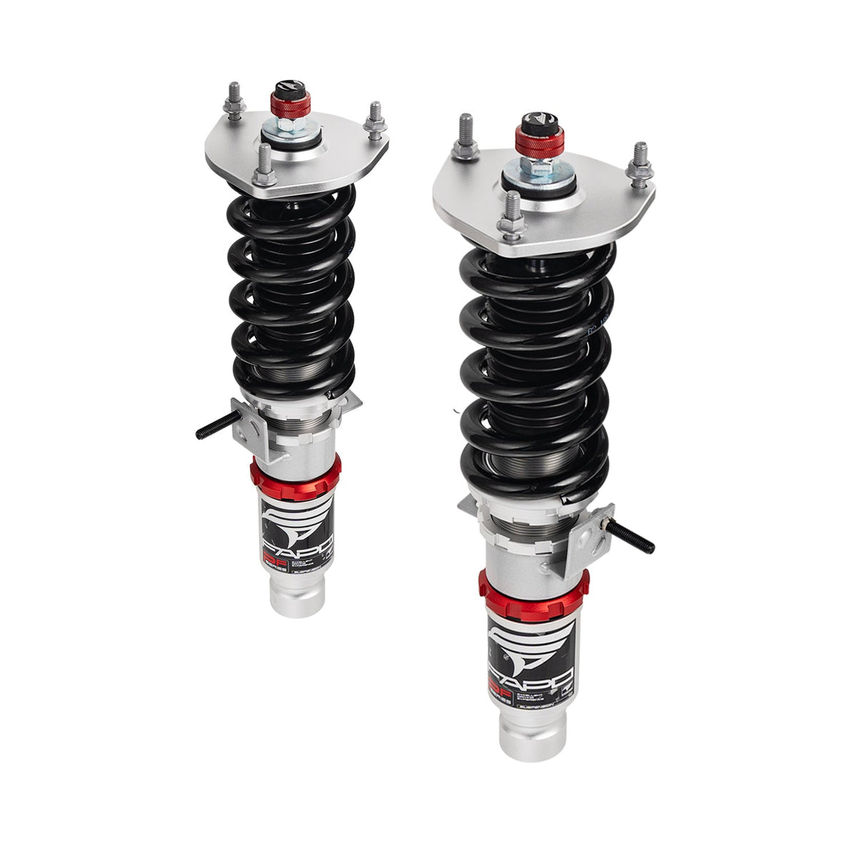 FAPO PF Custom 32-Level Coilovers Infiniti G35X AWD V36 / G37X AWD / Q60 AWD V36/CV36 [PF008630-CUSTOM]
