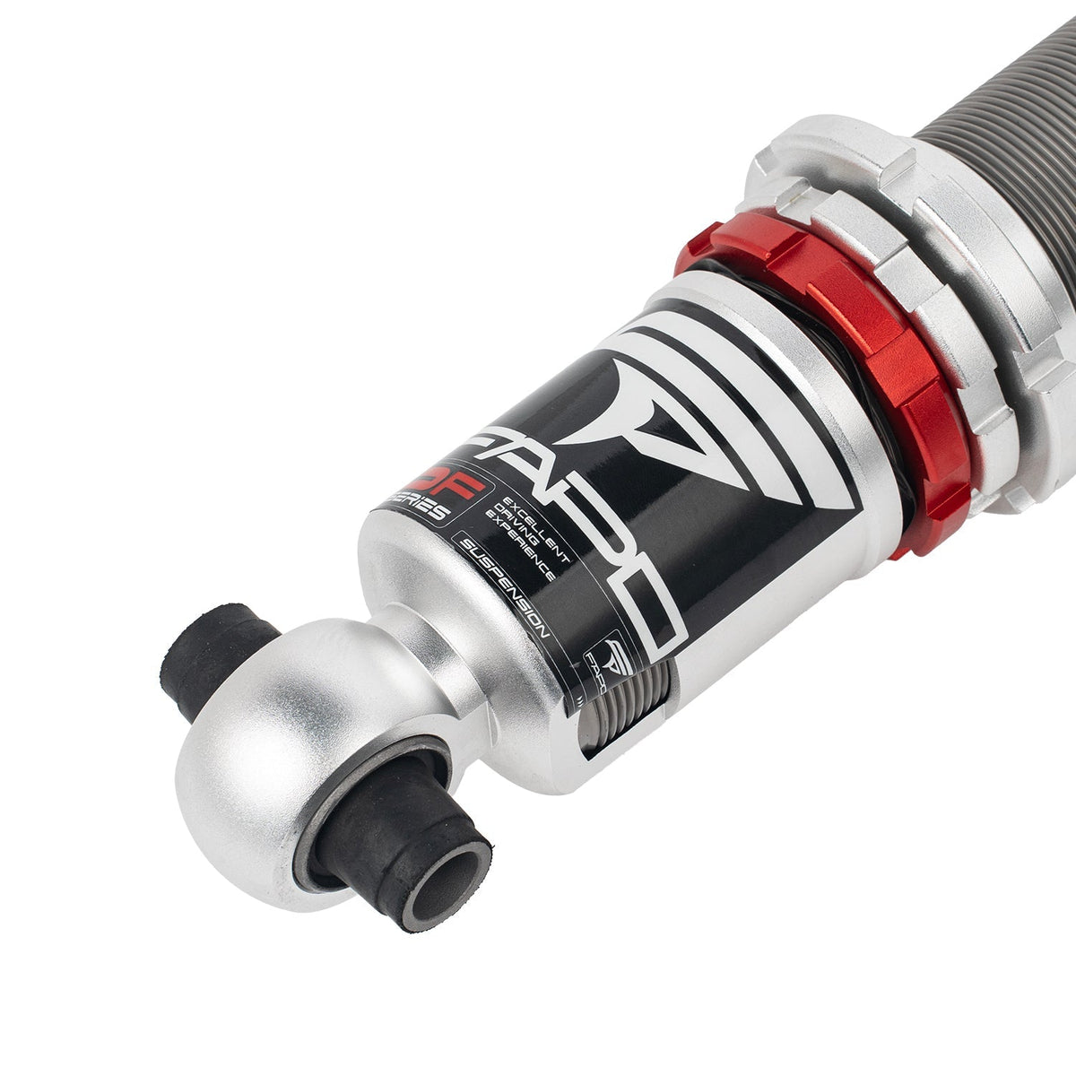 FAPO PF 32-Level Coilovers Chevrolet Camaro 5th Gen 2010-2015 [PF009530]
