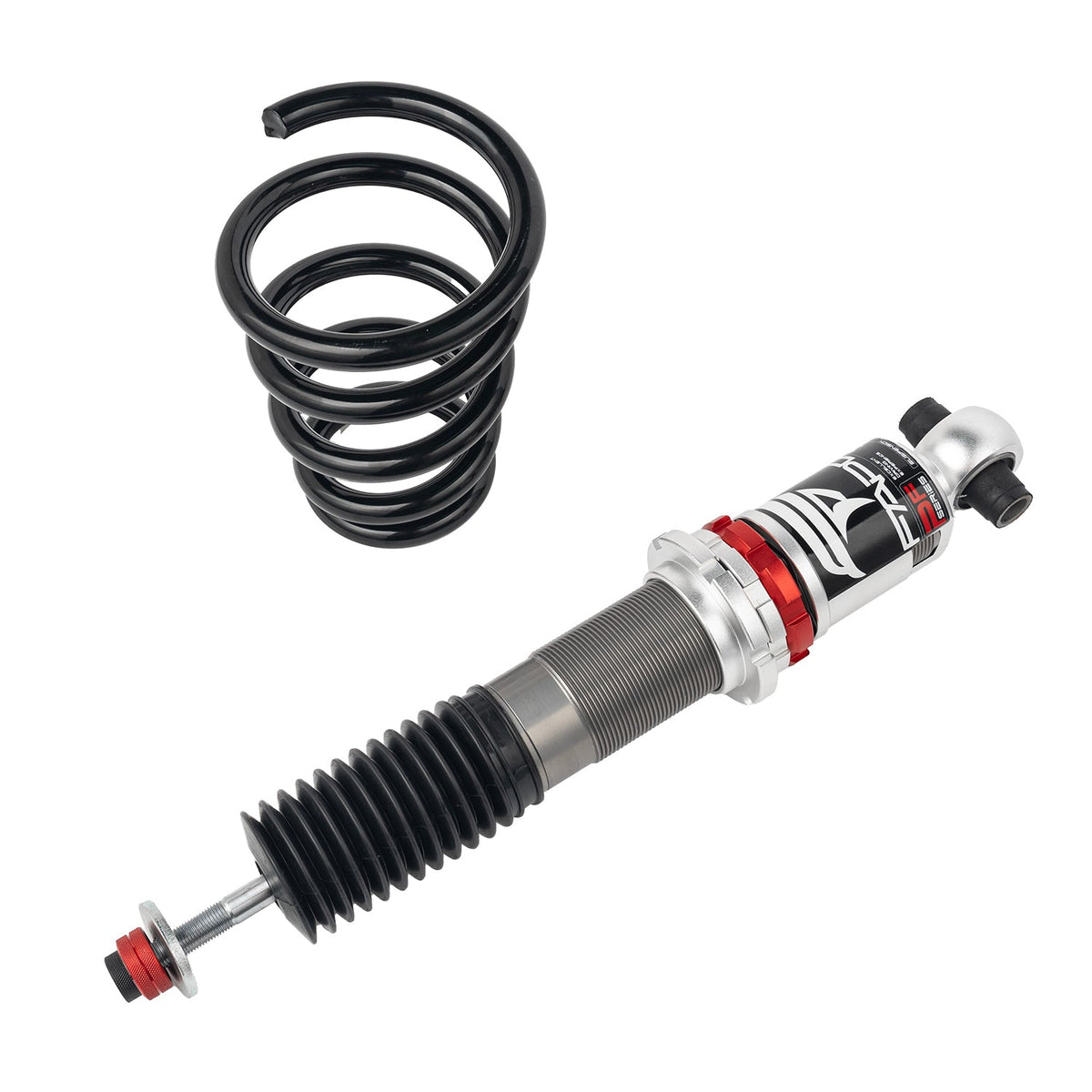 FAPO PF 32-Level Coilovers Chevrolet Camaro 5th Gen 2010-2015 [PF009530]