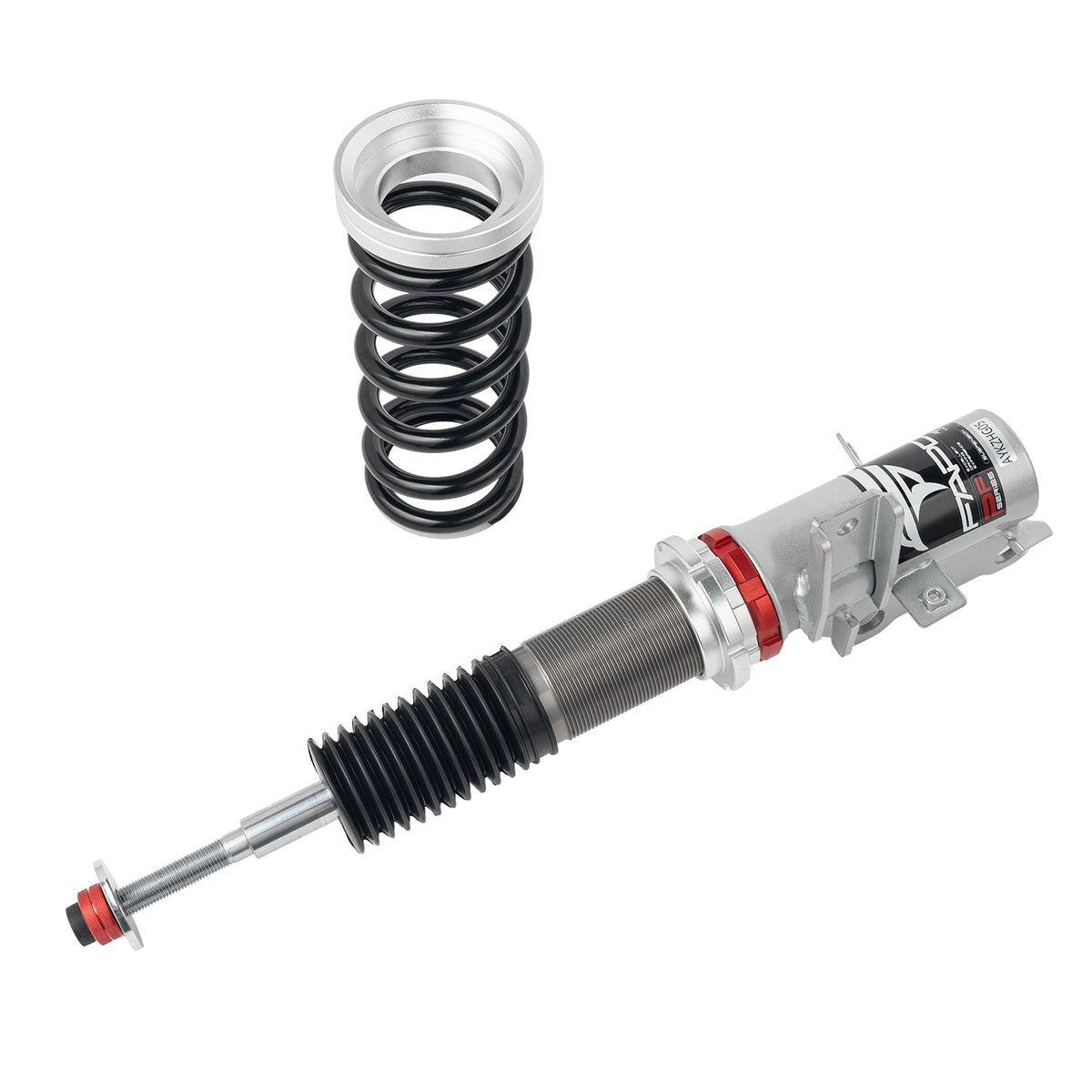 FAPO PF 32-Level Coilovers Chevrolet Camaro 5th Gen 2010-2015 [PF009530]