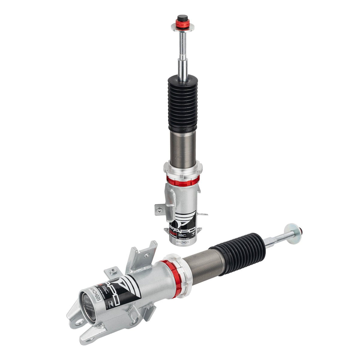FAPO PF 32-Level Coilovers Chevrolet Camaro 5th Gen 2010-2015 [PF009530]