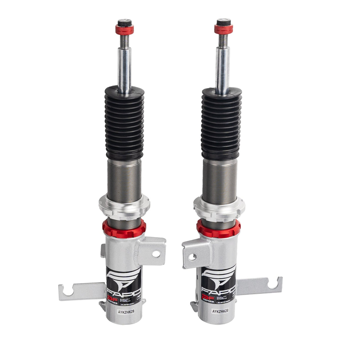 FAPO PF 32-Level Coilovers Chevrolet Cruze 1st Gen J300 2008-2016 [PF009630]