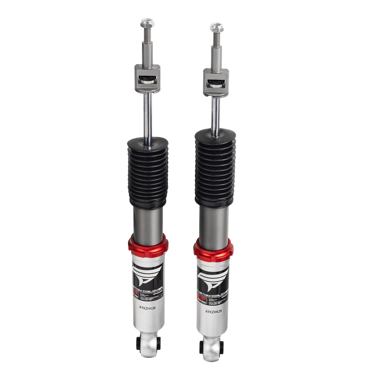 FAPO PF Custom 32-Level Coilovers Chevrolet Cruze 1st Gen J300 2008-2016 [PF009630-CUSTOM]