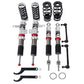 FAPO PF 32-Level Coilovers Chevrolet Cruze 1st Gen J300 2008-2016 [PF009630]