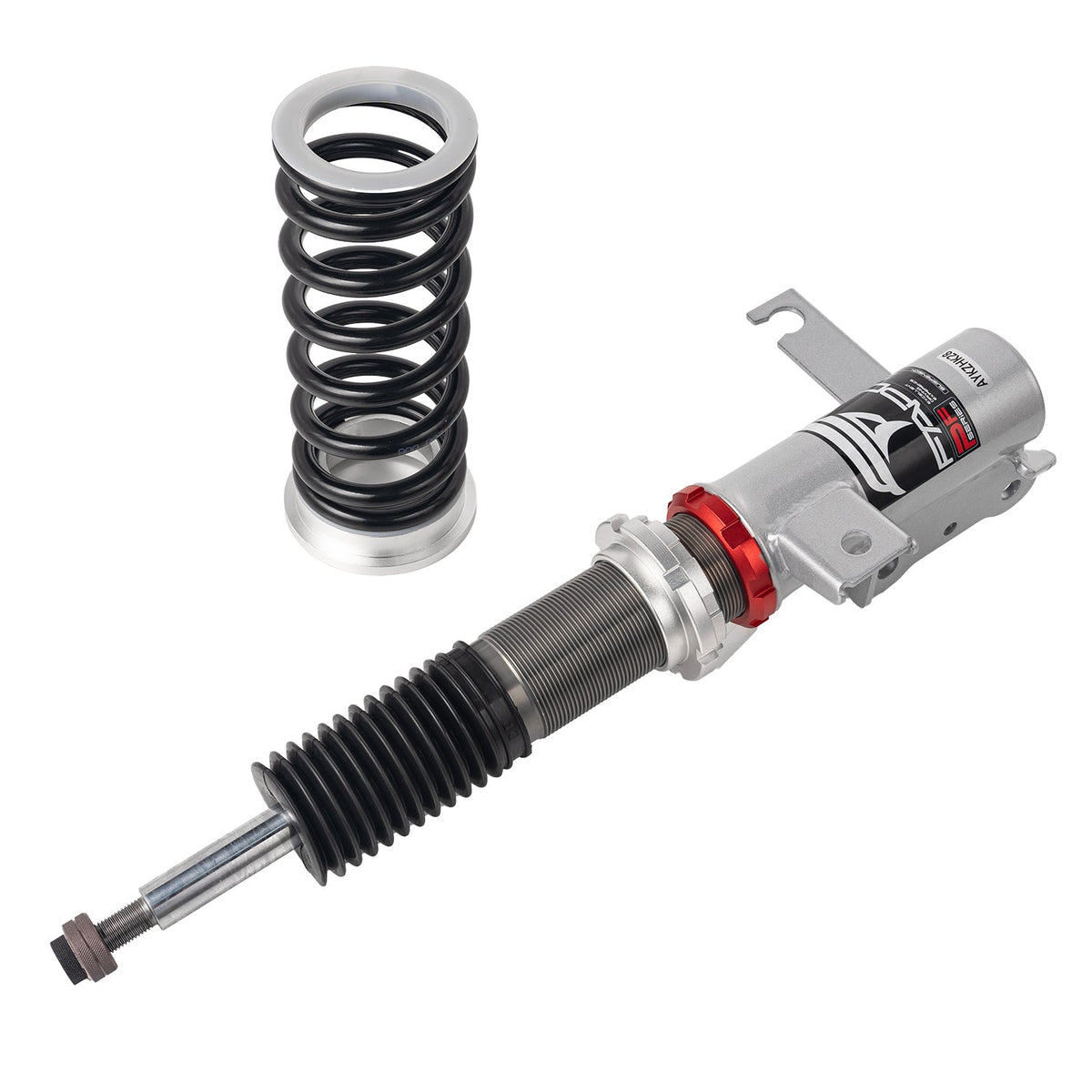 FAPO PF Custom 32-Level Coilovers Chevrolet Cruze 1st Gen J300 2008-2016 [PF009630-CUSTOM]