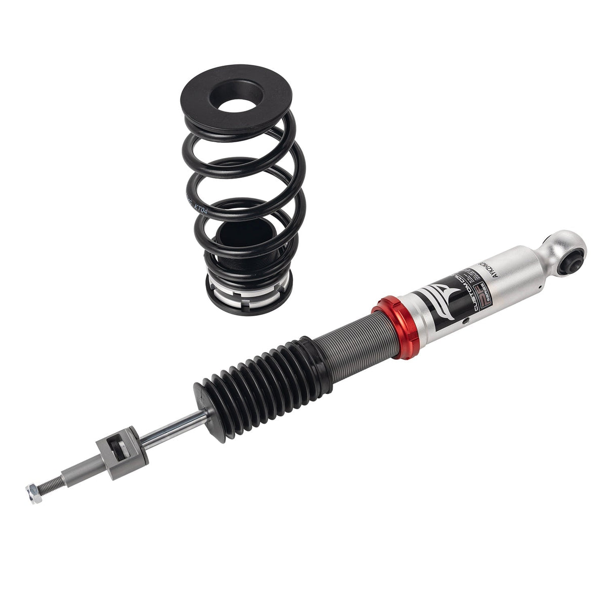FAPO PF 32-Level Coilovers Chevrolet Cruze 1st Gen J300 2008-2016 [PF009630]