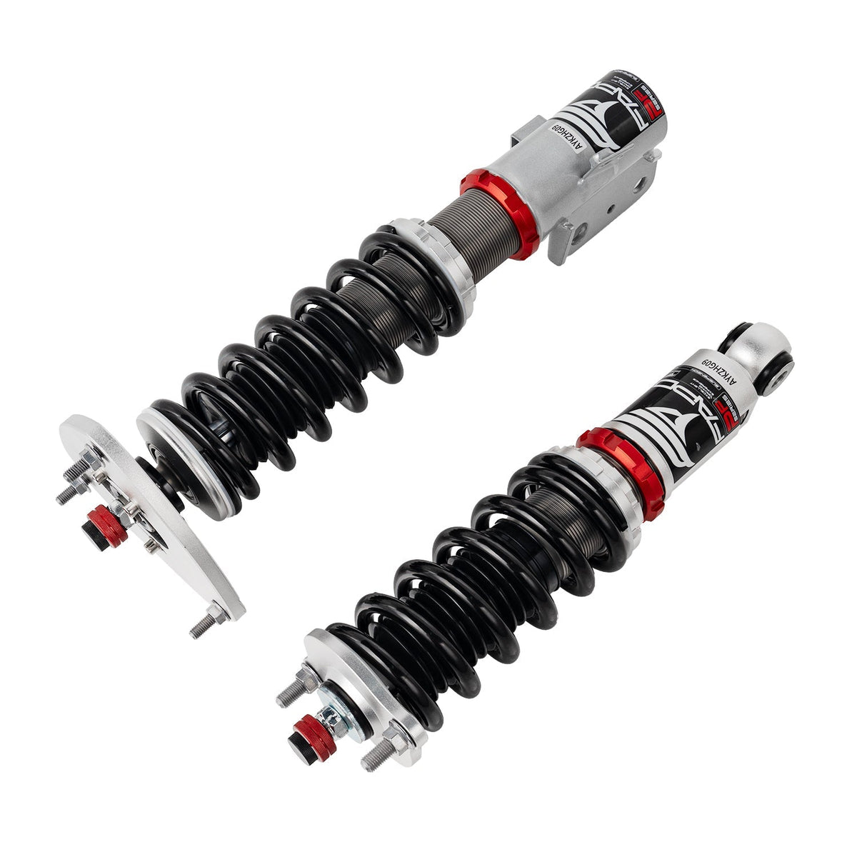 FAPO PF 32-Level Coilovers Subaru Legacy 4th Gen BL9/BP 2003-2009 [PF010230]