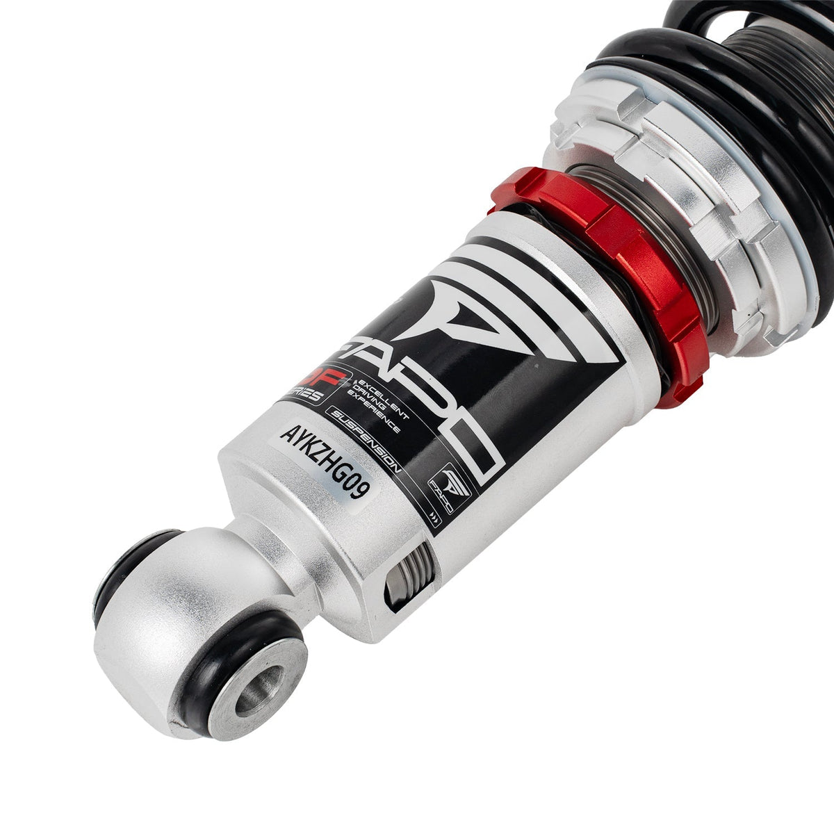 FAPO PF 32-Level Coilovers Subaru Legacy 4th Gen BL9/BP 2003-2009 [PF010230]