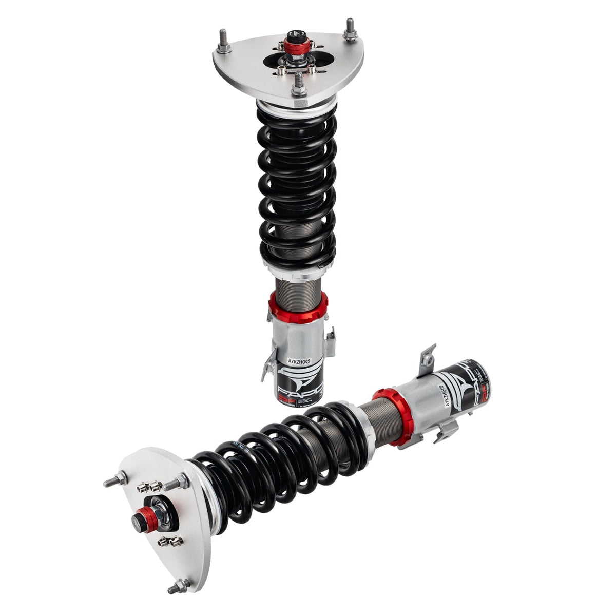FAPO PF 32-Level Coilovers Subaru Legacy 4th Gen BL9/BP 2003-2009 [PF010230]