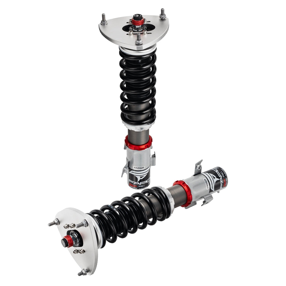 FAPO PF Custom 32-Level Coilovers Subaru Legacy 4th Gen BL9/BP 2003-2009 [PF010230-CUSTOM]