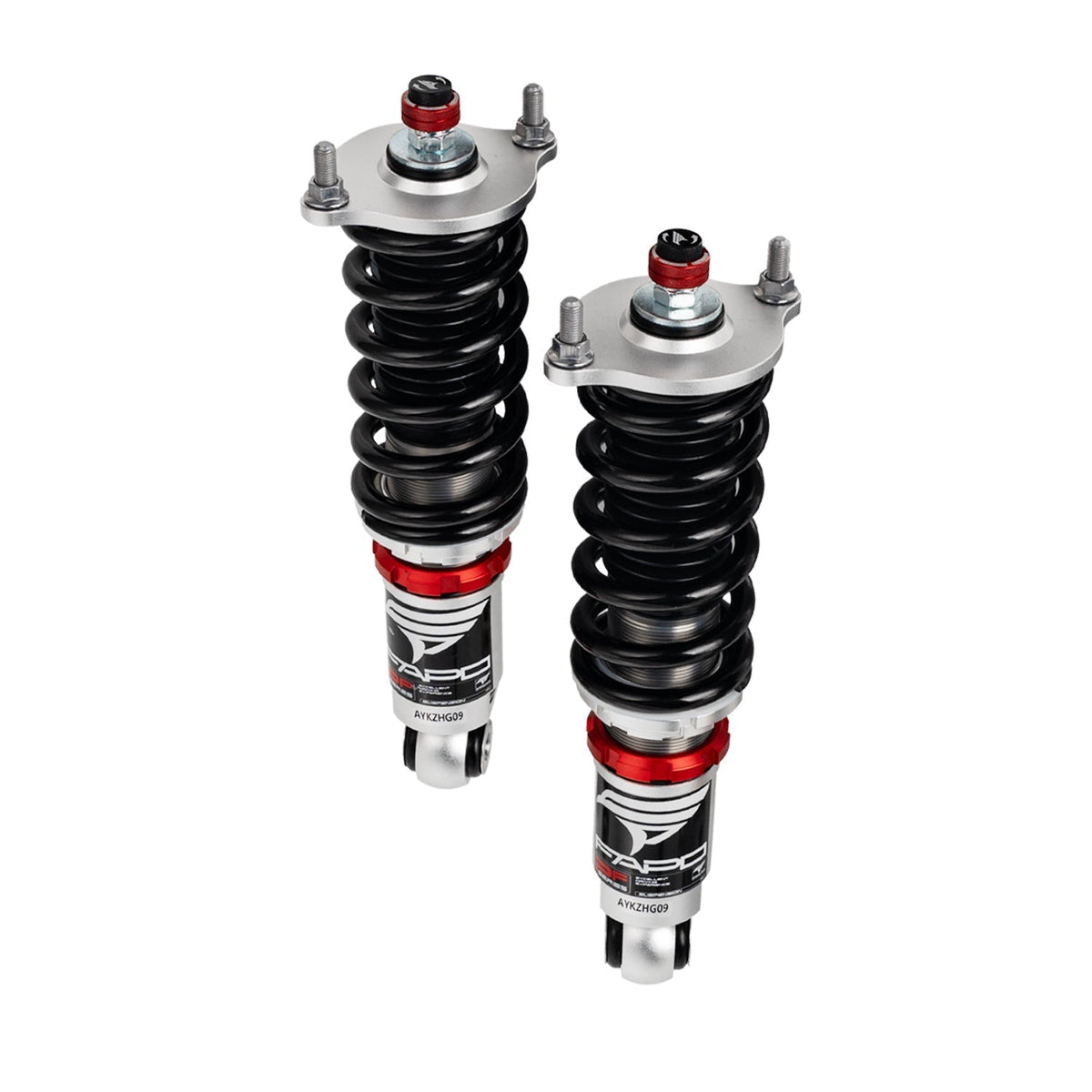FAPO PF Custom 32-Level Coilovers Subaru Legacy 4th Gen BL9/BP 2003-2009 [PF010230-CUSTOM]