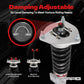 FAPO PF 32-Level Coilovers 2016-2025 Hyundai Elantra/ Kia Forte 2019-2024 [PF029830]