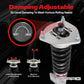 FAPO PF Custom 32-Level Coilovers 2016-2025 Hyundai Elantra/ Kia Forte 2019-2024 [PF029830-CUSTOM]
