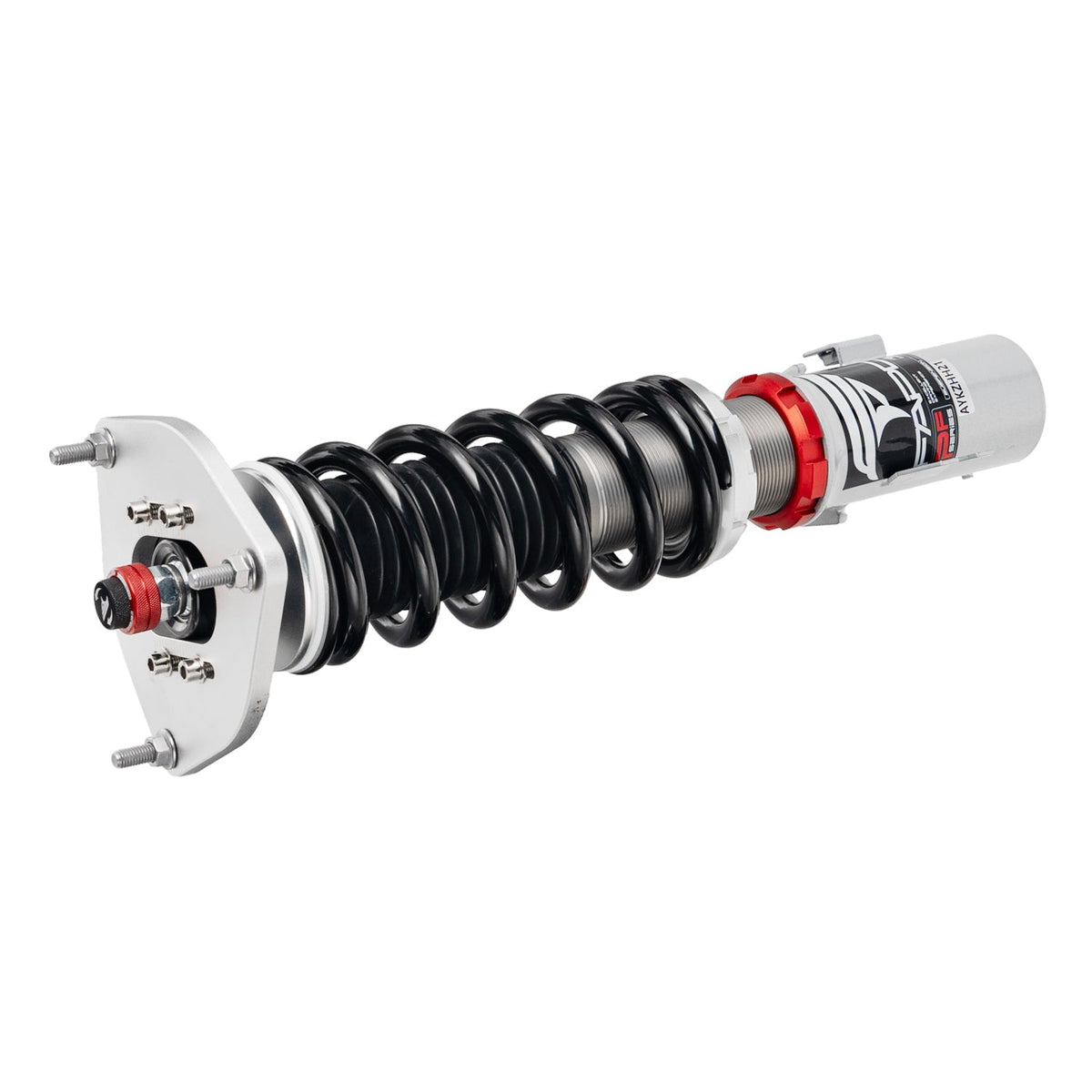 FAPO PF Custom 32-Level Coilovers 1998-2006 Subaru Legacy BE/BH / Outback / Baja BT [PF010430-CUSTOM]