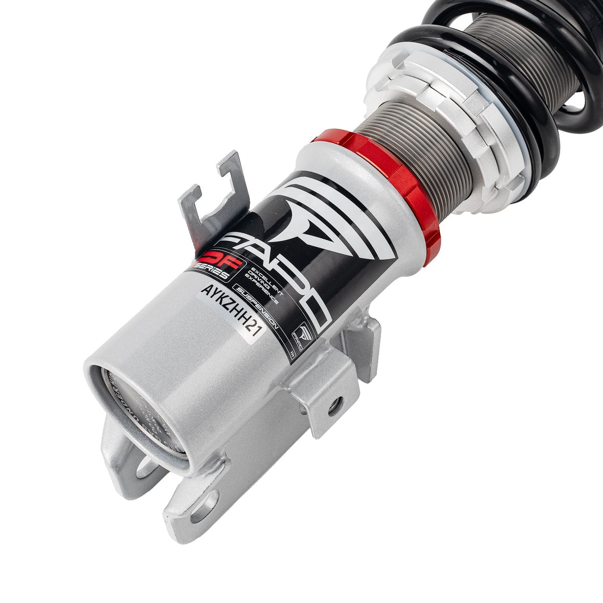 FAPO PF Custom 32-Level Coilovers 1998-2006 Subaru Legacy BE/BH / Outback / Baja BT [PF010430-CUSTOM]