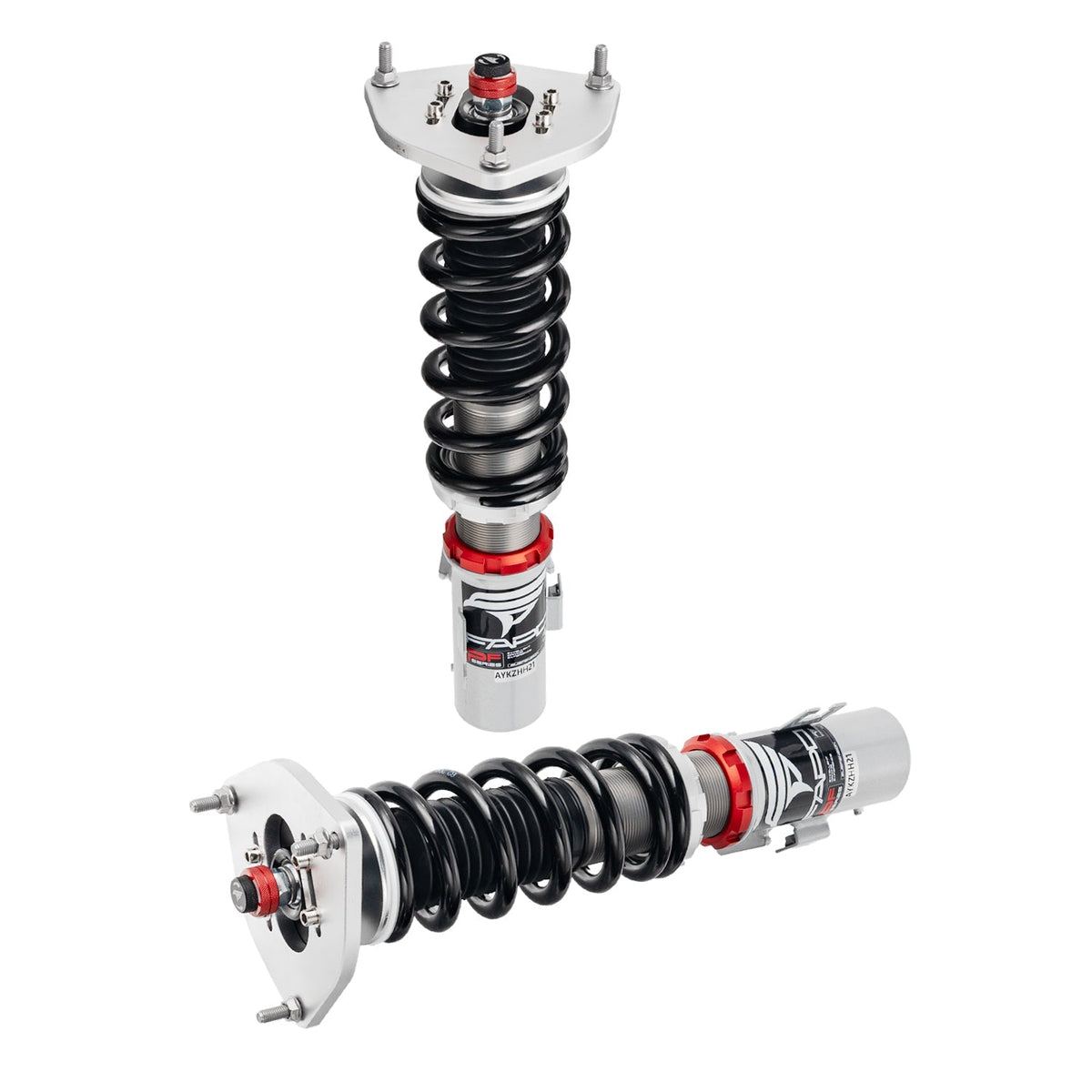 FAPO PF 32-Level Coilovers 1998-2006 Subaru Legacy BE/BH / Outback / Baja BT [PF010430]