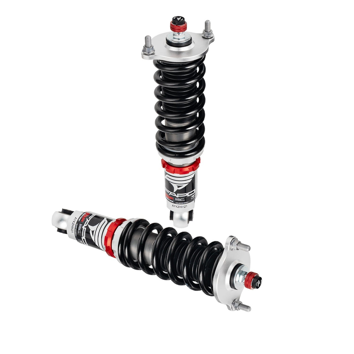 FAPO PF 32-Level Coilovers 1998-2006 Subaru Legacy BE/BH / Outback / Baja BT [PF010430]