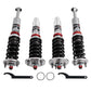 FAPO PF 32-Level Coilovers Honda Accord 1998-2002, Acura CL 2000-2003 & Acura TL 1999-2003 [PF012130]