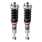 FAPO PF 32-Level Coilovers Honda Accord 1998-2002, Acura CL 2000-2003 & Acura TL 1999-2003 [PF012130]