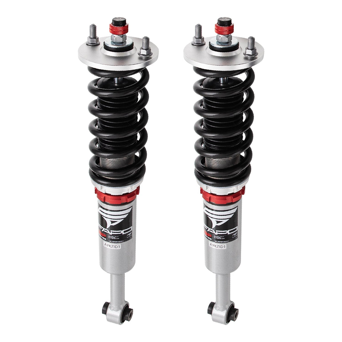 FAPO PF 32-Level Coilovers Honda Accord 1998-2002, Acura CL 2000-2003 & Acura TL 1999-2003 [PF012130]