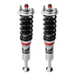 FAPO PF Custom 32-Level Coilovers Honda Accord 1998-2002, Acura CL 2000-2003 & Acura TL 1999-2003 [PF012130-CUSTOM]