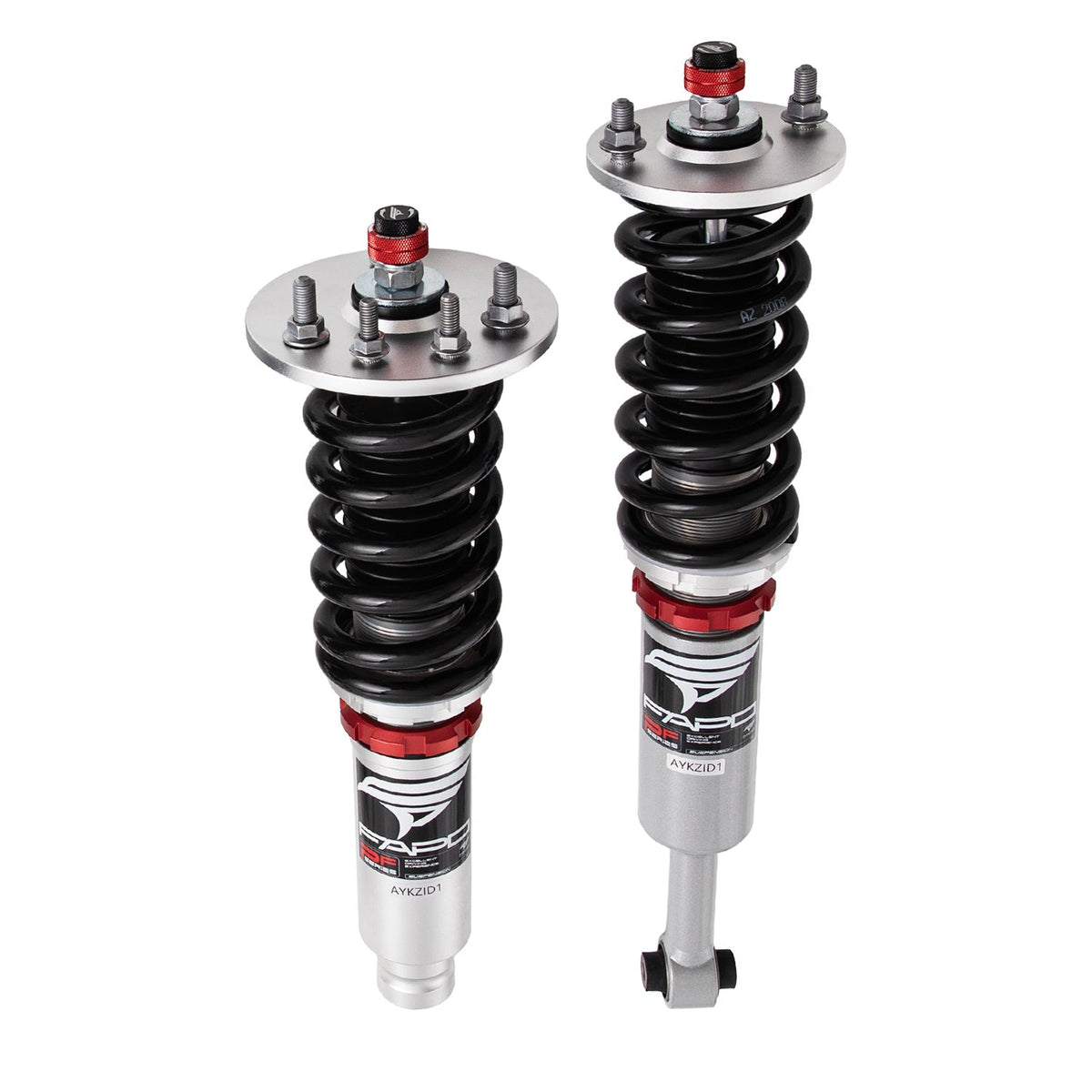 FAPO PF 32-Level Coilovers Honda Accord 1998-2002, Acura CL 2000-2003 & Acura TL 1999-2003 [PF012130]